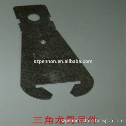 Suspended Ceiling Components Hanging Pieces for Spring Tee
